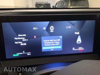 2026 Toyota RAV4 Hybrid LE - miniatura 9