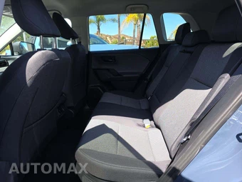 2026 Toyota RAV4 Hybrid LE - miniatura 13