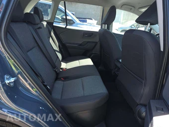 2026 Toyota RAV4 Hybrid LE - miniatura 16