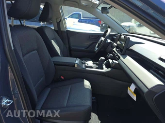 2026 Toyota RAV4 Hybrid LE - miniatura 18