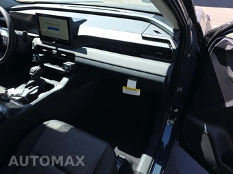 2026 Toyota RAV4 Hybrid LE - miniatura 19
