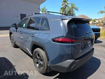 2026 Toyota RAV4 Hybrid LE - miniatura 2
