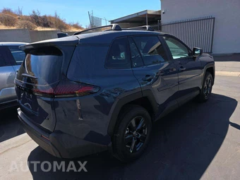 2026 Toyota RAV4 Hybrid LE - miniatura 3