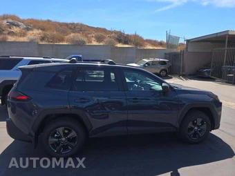 2026 Toyota RAV4 Hybrid LE - miniatura 4