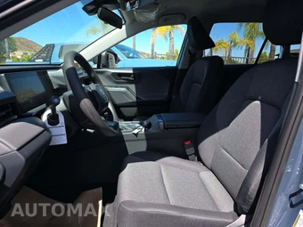 2026 Toyota RAV4 Hybrid LE - miniatura 6