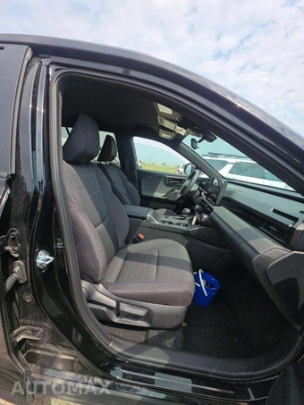 2026 Toyota RAV4 Hybrid SE - miniatura 15