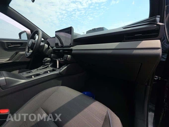 2026 Toyota RAV4 Hybrid SE - miniatura 16