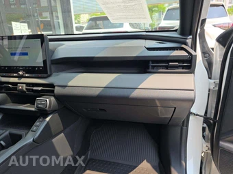 2026 Toyota RAV4 Hybrid SE - miniatura 19
