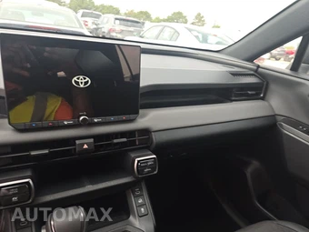 2026 Toyota RAV4 Hybrid SE - miniatura 11