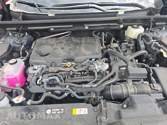 2026 Toyota RAV4 Hybrid SE - miniatura 15