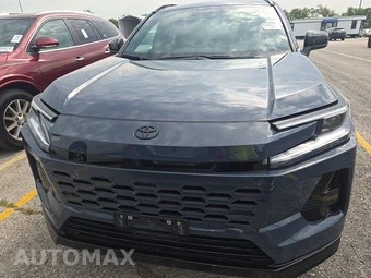 2026 Toyota RAV4 Hybrid SE - miniatura 2