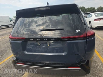 2026 Toyota RAV4 Hybrid SE - miniatura 5
