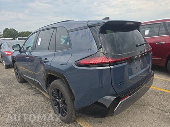 2026 Toyota RAV4 Hybrid SE - miniatura 6