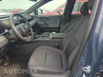 2026 Toyota RAV4 Hybrid SE - miniatura 7