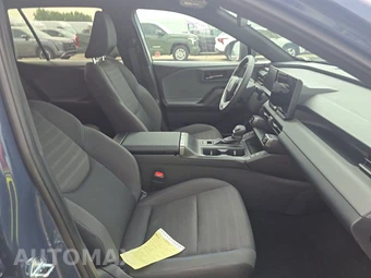 2026 Toyota RAV4 Hybrid SE - miniatura 8