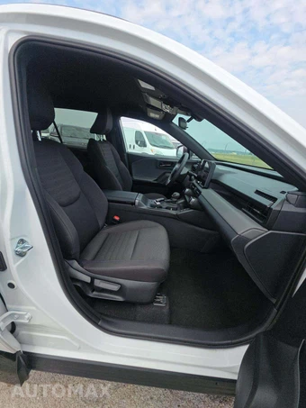 2026 Toyota RAV4 Hybrid SE - miniatura 15