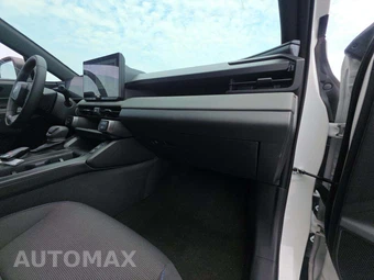 2026 Toyota RAV4 Hybrid SE - miniatura 16