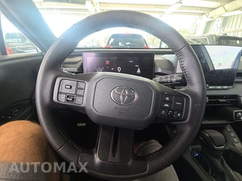 2026 Toyota RAV4 Hybrid SE - miniatura 10