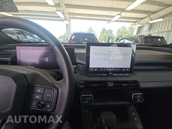2026 Toyota RAV4 Hybrid SE - miniatura 11