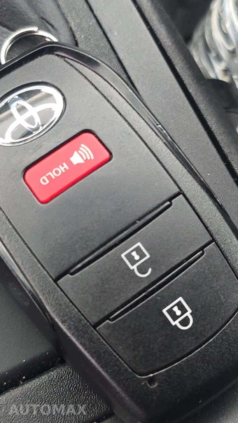 2026 Toyota RAV4 Hybrid SE - miniatura 17