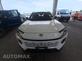 2026 Toyota RAV4 Hybrid SE - miniatura 2