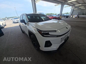 2026 Toyota RAV4 Hybrid SE - miniatura 3