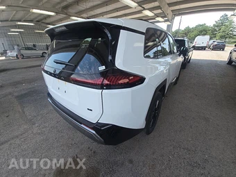 2026 Toyota RAV4 Hybrid SE - miniatura 4