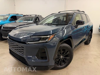 2026 Toyota RAV4 Hybrid SE - samochód z USA z aukcji Manheim, oferta Kup Teraz w AUTOMAX