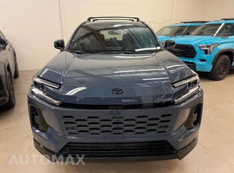 2026 Toyota RAV4 Hybrid SE - miniatura 10