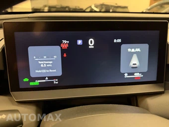 2026 Toyota RAV4 Hybrid SE - miniatura 11