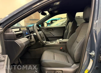 2026 Toyota RAV4 Hybrid SE - miniatura 13