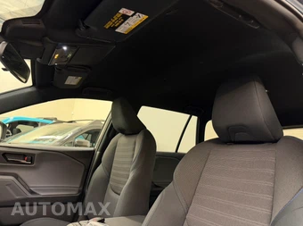 2026 Toyota RAV4 Hybrid SE - miniatura 14