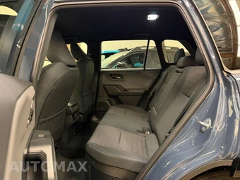 2026 Toyota RAV4 Hybrid SE - miniatura 15