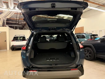 2026 Toyota RAV4 Hybrid SE - miniatura 5