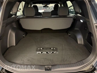 2026 Toyota RAV4 Hybrid SE - miniatura 6