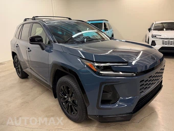 2026 Toyota RAV4 Hybrid SE - miniatura 9