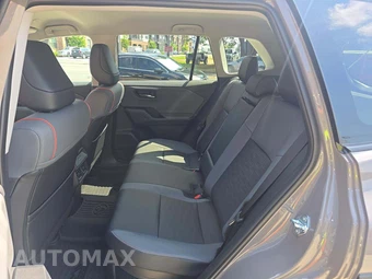 2026 Toyota RAV4 Hybrid Woodland - miniatura 10