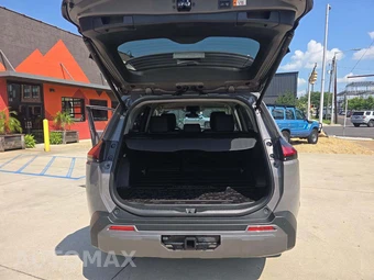 2026 Toyota RAV4 Hybrid Woodland - miniatura 11