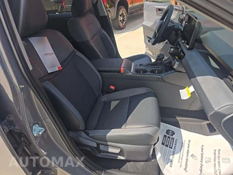 2026 Toyota RAV4 Hybrid Woodland - miniatura 15
