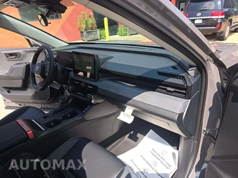 2026 Toyota RAV4 Hybrid Woodland - miniatura 16