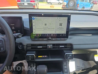 2026 Toyota RAV4 Hybrid Woodland - miniatura 7