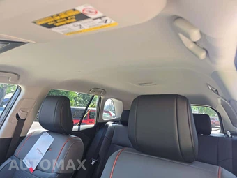 2026 Toyota RAV4 Hybrid Woodland - miniatura 8