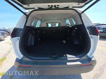 2026 Toyota RAV4 Hybrid XLE Premium - miniatura 11