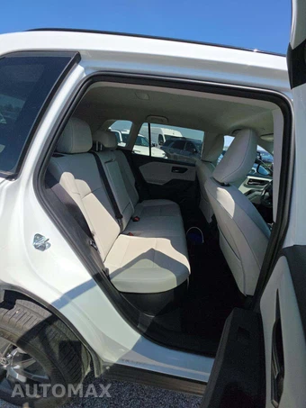 2026 Toyota RAV4 Hybrid XLE Premium - miniatura 13