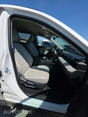 2026 Toyota RAV4 Hybrid XLE Premium - miniatura 15