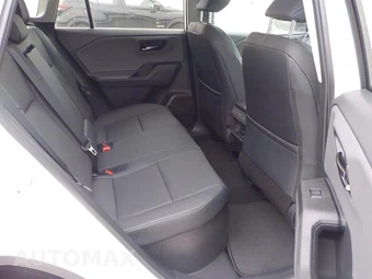 2026 Toyota RAV4 Hybrid XLE Premium - miniatura 10