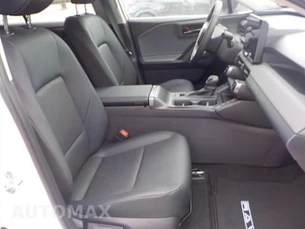 2026 Toyota RAV4 Hybrid XLE Premium - miniatura 11