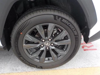 2026 Toyota RAV4 Hybrid XLE Premium - miniatura 14