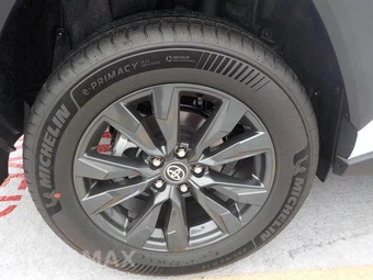 2026 Toyota RAV4 Hybrid XLE Premium - miniatura 16