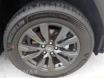 2026 Toyota RAV4 Hybrid XLE Premium - miniatura 18